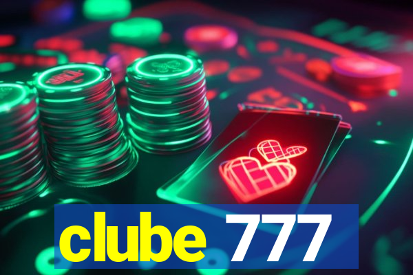 clube 777